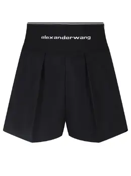 ALEXANDER WANG: Хлопковые шорты 