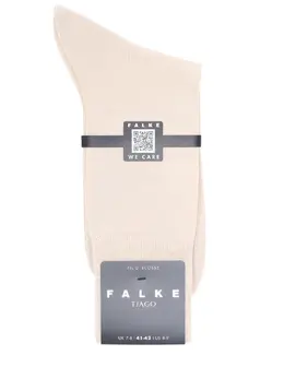 FALKE: Бежевые носки 