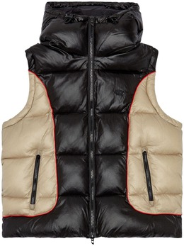 Diesel: Чёрный жилет 
