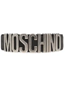 Moschino: Ремень 