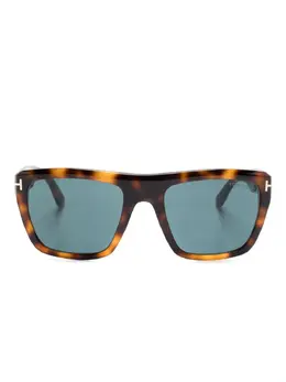 TOM FORD Eyewear: Очки 
