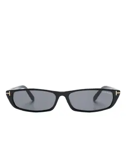 TOM FORD Eyewear: Очки 