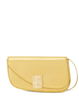 Ferragamo: Сумка через плечо 
