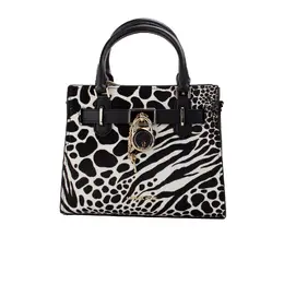 Michael Kors: Чёрная сумка 