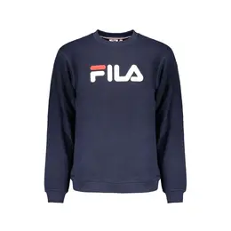 Fila: Голубой свитер 