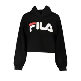 Fila: Хлопковый свитшот 