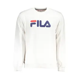 Fila: Флисовый свитшот 