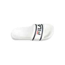 Fila: Белые сандалии 