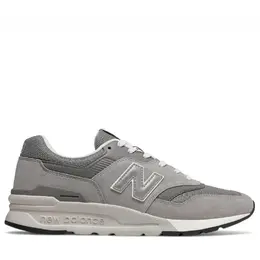 New Balance: Серые кроссовки  997H