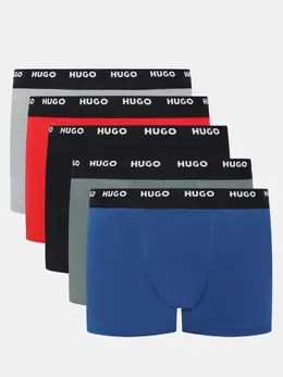 HUGO BOSS: Трусы 