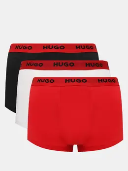 HUGO BOSS: Трусы 