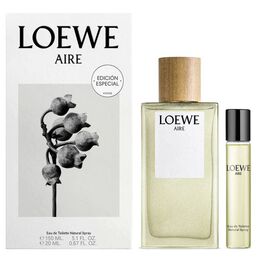 Loewe: Духи 