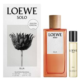 Loewe: Духи 