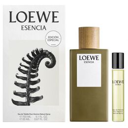 Loewe: Духи 