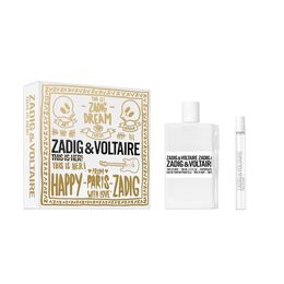 Zadig & Voltaire: Духи 