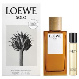 Loewe: Духи 