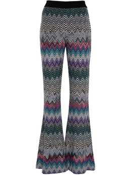 Missoni: Брюки из шерсти 