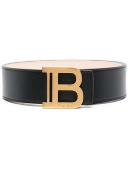 Balmain: Ремень  B-Belt