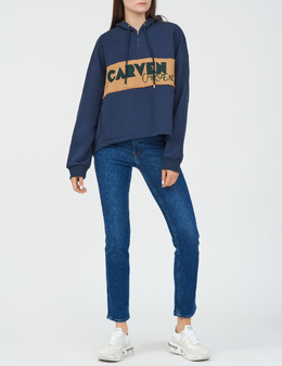 CARVEN: Трикотажная толстовка 