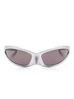 Balenciaga Eyewear: Очки 