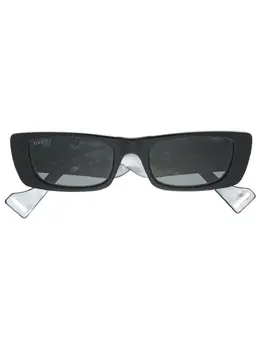 Gucci Eyewear: Очки 