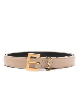 Saint Laurent: Ремень 