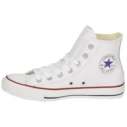 Converse: Белые кеды 