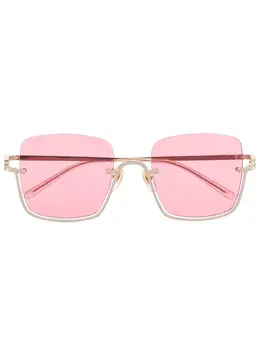 Gucci Eyewear: Очки 