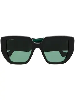 Gucci Eyewear: Очки 