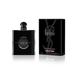 YVES SAINT LAURENT: Духи  Black Opium