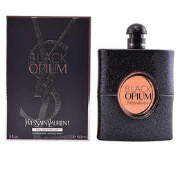 YVES SAINT LAURENT: Духи  Black Opium