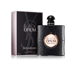 YVES SAINT LAURENT: Духи  Black Opium