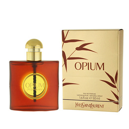 YVES SAINT LAURENT: Духи  Opium