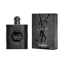 YVES SAINT LAURENT: Духи  Black Opium