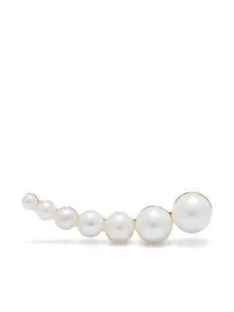 Sophie Bille Brahe: Серьги 