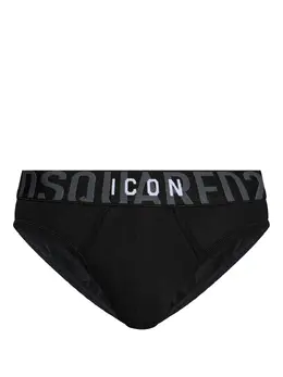 DSQUARED2: Трусы  Icon