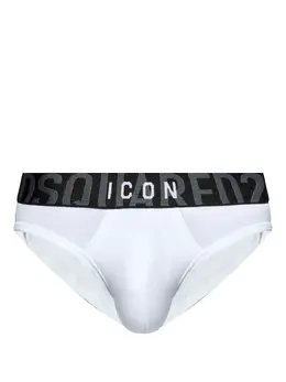 DSQUARED2: Трусы  Icon