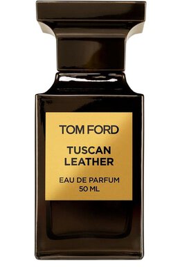 Tom Ford: Духи  Tuscan Leather