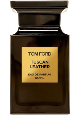 Tom Ford: Духи  Tuscan Leather