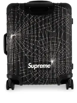 Supreme: Чемодан 