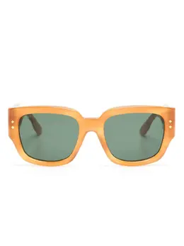 Gucci Eyewear: Очки 