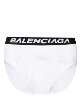 Balenciaga: Трусы 