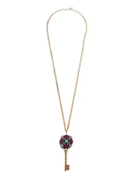 CHANEL Pre-Owned: Колье 