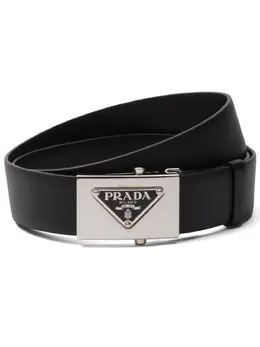 Prada: Ремень 