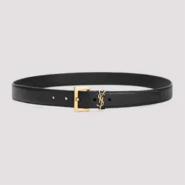 Saint Laurent: Ремень 