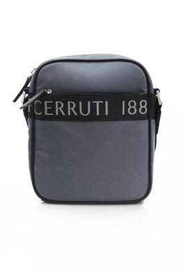 Cerruti 1881: Серая сумка 