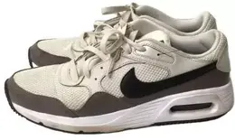 Nike: Коричневые кроссовки  Air Max SC