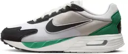 Nike: Белые кроссовки  Air Max