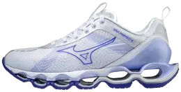 Mizuno: Белые кроссовки 