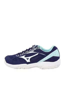 Mizuno: Синие кроссовки 